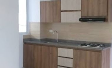ARRIENDO de APARTAMENTO en SANTA ROSA DE CABAL