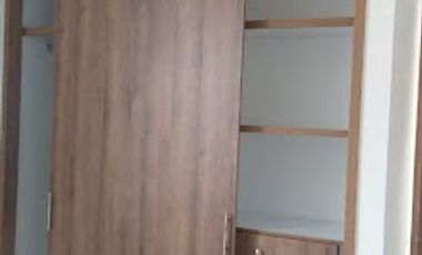 ARRIENDO de APARTAMENTO en SANTA ROSA DE CABAL