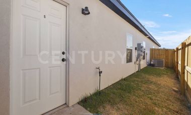 DEPARTAMENTO EN VENTA | 10th ST | MCALLEN, TEXAS