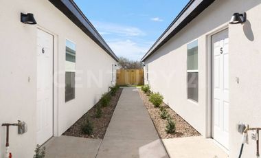DEPARTAMENTO EN VENTA | 10th ST | MCALLEN, TEXAS