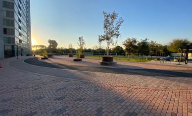 Departamentos en Renta en Cuauhtémoc