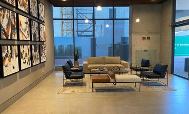 Departamentos en Renta en Cuauhtémoc