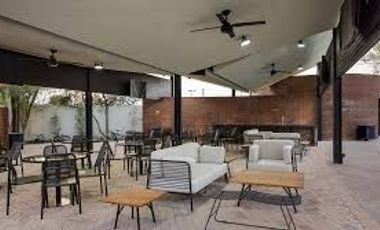 Departamentos en Renta en Cuauhtémoc