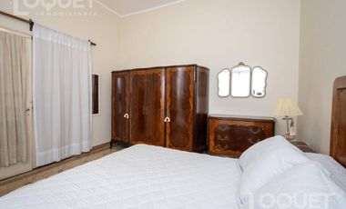Casa de 3 dormitorios, pileta y cochera en Constituyentes