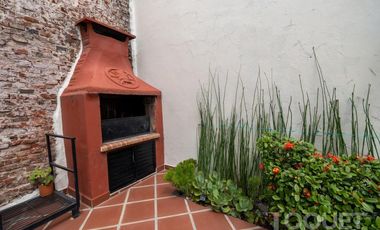 Casa de 3 dormitorios, pileta y cochera en Constituyentes
