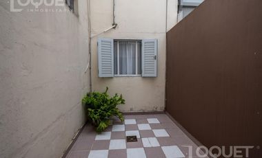 Casa de 3 dormitorios, pileta y cochera en Constituyentes