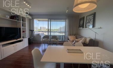 Departamento en alquiler en Puerto Escondido, Nordelta