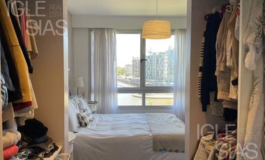 Departamento en alquiler en Puerto Escondido, Nordelta