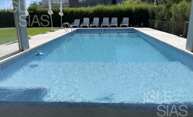 Departamento en alquiler en Puerto Escondido, Nordelta