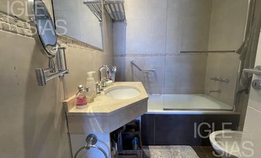 Departamento en alquiler en Puerto Escondido, Nordelta