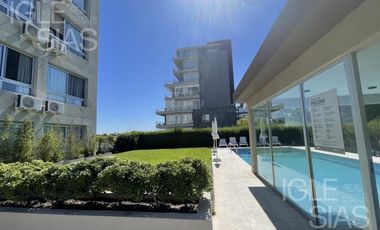 Departamento en alquiler en Puerto Escondido, Nordelta