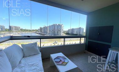 Departamento en alquiler en Puerto Escondido, Nordelta