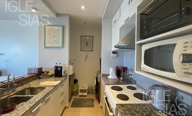 Departamento en alquiler en Puerto Escondido, Nordelta