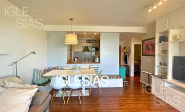 Departamento en alquiler en Puerto Escondido, Nordelta