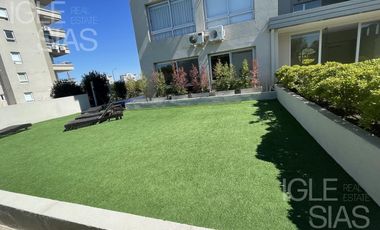 Departamento en alquiler en Puerto Escondido, Nordelta