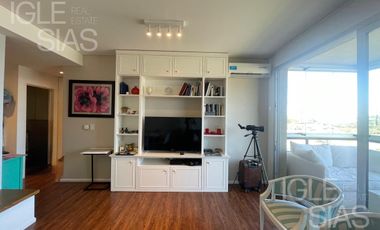 Departamento en alquiler en Puerto Escondido, Nordelta