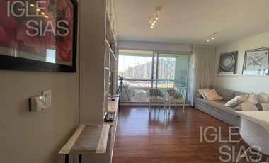 Departamento en alquiler en Puerto Escondido, Nordelta