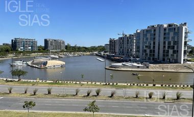 Departamento en alquiler en Puerto Escondido, Nordelta