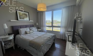 Departamento en alquiler en Puerto Escondido, Nordelta