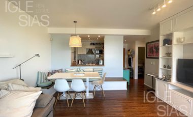 Departamento en alquiler en Puerto Escondido, Nordelta