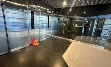 Arenales 1800, Excelente Departamento/Oficina 2 Ambientes, Piso Alto vista abierta en Barrio Norte