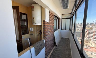 Arenales 1800, Excelente Departamento/Oficina 2 Ambientes, Piso Alto vista abierta en Barrio Norte