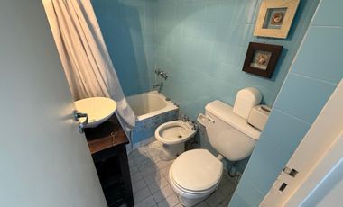 Arenales 1800, Excelente Departamento/Oficina 2 Ambientes, Piso Alto vista abierta en Barrio Norte