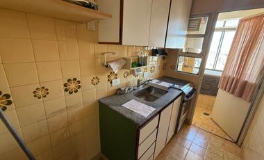 Arenales 1800, Excelente Departamento/Oficina 2 Ambientes, Piso Alto vista abierta en Barrio Norte