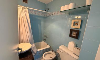 Arenales 1800, Excelente Departamento/Oficina 2 Ambientes, Piso Alto vista abierta en Barrio Norte