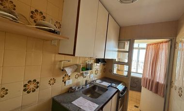 Arenales 1800, Excelente Departamento/Oficina 2 Ambientes, Piso Alto vista abierta en Barrio Norte