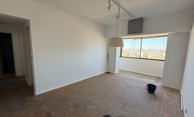 Arenales 1800, Excelente Departamento/Oficina 2 Ambientes, Piso Alto vista abierta en Barrio Norte