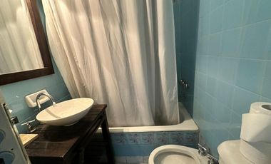 Arenales 1800, Excelente Departamento/Oficina 2 Ambientes, Piso Alto vista abierta en Barrio Norte