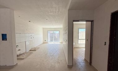 Venta Casa 2 Dormitorios A ESTRENAR - Primaterra - Centenario/Neuquén