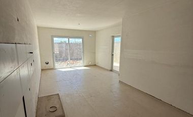Venta Casa 2 Dormitorios A ESTRENAR - Primaterra - Centenario/Neuquén
