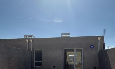 Venta Casa 2 Dormitorios A ESTRENAR - Primaterra - Centenario/Neuquén