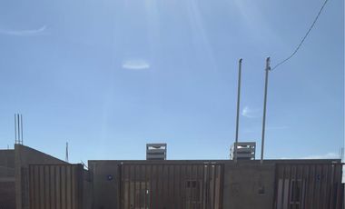 Venta Casa 2 Dormitorios A ESTRENAR - Primaterra - Centenario/Neuquén