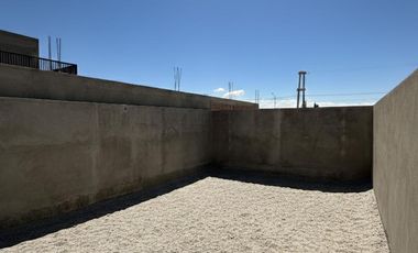 Venta Casa 2 Dormitorios A ESTRENAR - Primaterra - Centenario/Neuquén