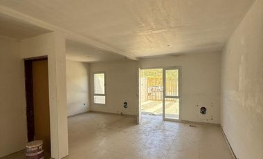 Venta Casa 2 Dormitorios A ESTRENAR - Primaterra - Centenario/Neuquén