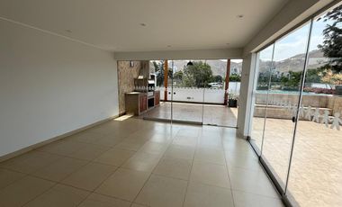 DepartamentoVENTA DUPLEX CON PISCINA