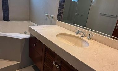 DepartamentoVENTA DUPLEX CON PISCINA