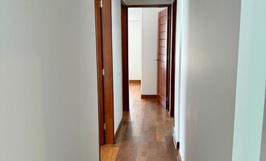 DepartamentoVENTA DUPLEX CON PISCINA