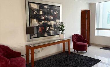 DepartamentoVENTA DUPLEX CON PISCINA