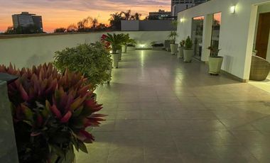 DepartamentoVENTA DUPLEX CON PISCINA