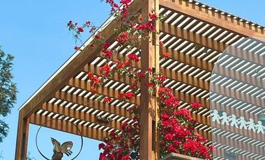 DepartamentoVENTA DUPLEX CON PISCINA