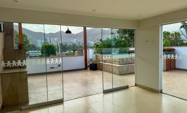 DepartamentoVENTA DUPLEX CON PISCINA
