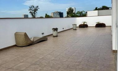 DepartamentoVENTA DUPLEX CON PISCINA