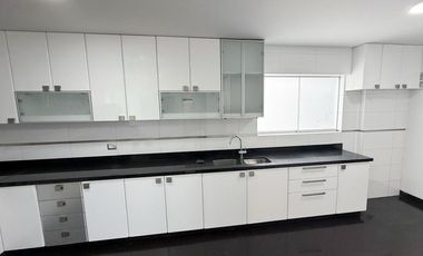 DepartamentoVENTA DUPLEX CON PISCINA