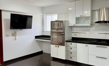 DepartamentoVENTA DUPLEX CON PISCINA