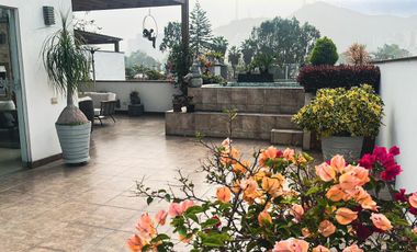 DepartamentoVENTA DUPLEX CON PISCINA