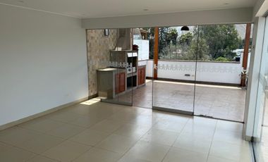 DepartamentoVENTA DUPLEX CON PISCINA